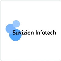 Suvizion Infotech logo - Similar company to S7 Software Solutions