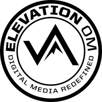 Elevation 0m logo - Similar company to Second Story Marketing Group™