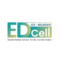 JCE Entrepreneur Development cell logo - Similar company to Programmershub