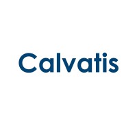 Calvatis MEA logo - Similar company to Tcl (Technical Chemical Laboratories)