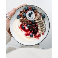 Soep&Zoet logo - Similar company to Krea & Colifac