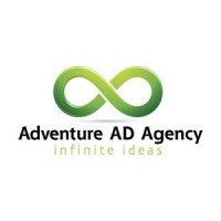 Adventure Ad Agency logo - Similar company to Thunderbird-Hrp Jv, Llc