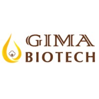 GIMA COTTON SEED PLANT (CSP) logo - Similar company to Control Planta