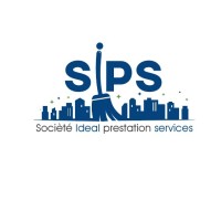 SIPSsyndic/Gestion  de  copropriété ,Syndic logo - Similar company to Thaïs (Ténor Group)
