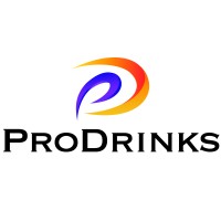 ProDrinks Ltd. logo - Similar company to Next Level Drinks