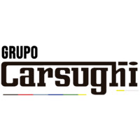Grupo Carsughi logo - Similar company to A+Content