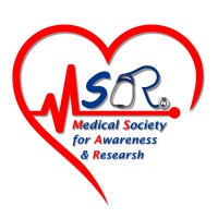Medical Society for Awareness and Research - MSAR logo - Similar company to Spero Tech