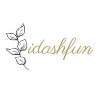 idashfun logo - Similar company to Base Piece Tableware