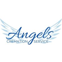 Angels Cremation Service logo - Similar company to Legacy Caring Partners Co