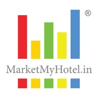 MarketMyHotel.in logo - Similar company to Revmerito - Top Most Hotel Revenue Management Brand