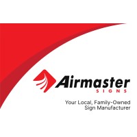 Airmaster Sales logo - Similar company to The Universal Group