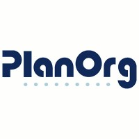 PlanOrg Informatik GmbH logo - Similar company to Tasea Gmbh