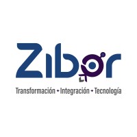 Zibor Desarrolladores logo - Similar company to Factor E