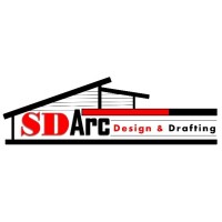 SDArc Design and Drafting logo - Similar company to Envy Abode