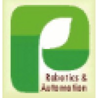Precision Robotics & Automation logo - Similar company to Hindustan Smart Automation Technologies