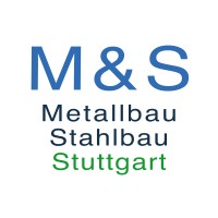 M&S Stuttgart GmbH logo - Similar company to Spitzbart Treppen