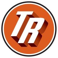 Tech Roller logo - Similar company to #Tech Managed It Services