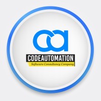 CodeAutomation.ai LLC logo - Similar company to Codeaegis Pvt Ltd