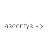 Ascentys logo - Similar company to Zmrobo