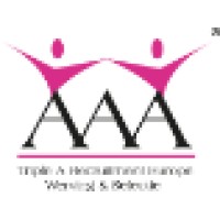 AAA Recruitment Europe