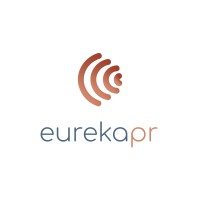 Eureka PR logo - Similar company to Eugene'S Pr