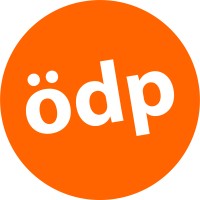 Ökologisch-Demokratische Partei (ÖDP) München logo - Similar company to Liberale Hochschulgruppe Bucerius Law School
