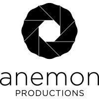 Anemon Productions logo - Similar company to Cinephil