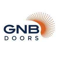 GNB Doors logo - Similar company to Gnb Global Inc.