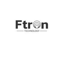 FTRON TECHNOLOGY logo - Similar company to Bridge-To-Information