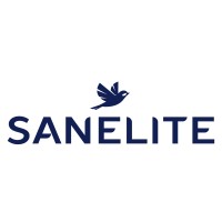 SANELITE logo - Similar company to Sanelitex
