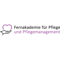 Fernakademie für Pflege und Pflegemanagement logo - Similar company to Pflege.Pro