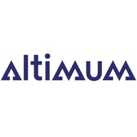 Altimum Formation SA logo - Similar company to Thinkwater Switzerland