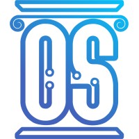 OS Expert logo - Similar company to Improving Br