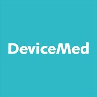 DeviceMed logo - Similar company to Devicemed