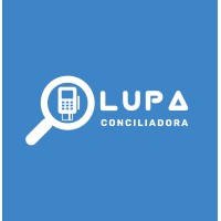 Lupa Conciliadora logo - Similar company to Conciliadora