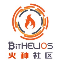 BitHelios logo - Similar company to Cfo Connector