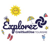 Office de Tourisme Creil Sud Oise logo - Similar company to Maison De La Pierre Du Sud De L'Oise