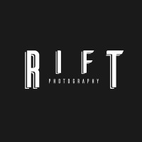 Rift Photography logo - Similar company to Jht Design Co., Ltd.