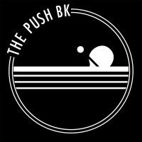 The Push logo - Similar company to No Strings Co