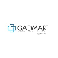 GADMAR SA DE CV logo - Similar company to Disisa / Distribuidora Imagen & Salud Integral S.A. De C.V.