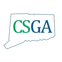 Connecticut State Golf Association logo - Similar company to Connecticut Pga Section