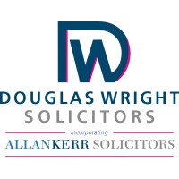 Douglas Wright & Allan Kerr Solicitors logo - Similar company to Taylor & Henderson