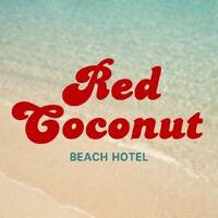 Red Coconut Beach Hotel Boracay logo - Similar company to Mandarin Bay Resort And Spa