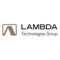 Lambda Technologies Group logo - Similar company to Lambda Technologies, Inc.