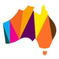 Australia Inc. logo - Similar company to Hashtech