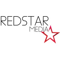 Red Star Media logo - Similar company to Baker Advertising & Marketing