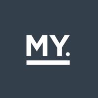 MyPause Health logo - Similar company to Fatboy Bikes Pty Ltd