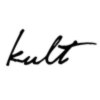 Kult Studio & Gallery logo - Similar company to Wedesigncrap