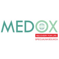 Medox - Specijalna bolnica za intenzivnu njegu i rehabilitaciju logo - Similar company to Pharmacy & Bio