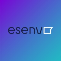 Esenvo logo - Similar company to Notamil